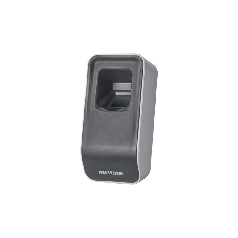 Hikvision DS-K1F820-F Считыватель отпечатков пальцев,USB 2.0 от ...